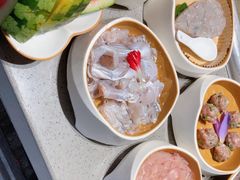 -海底捞火锅(龙岗星河COCO Park店)