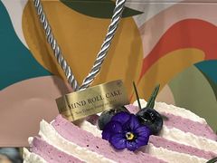 -卷心卷意·轻甜蛋糕(新光天地店)