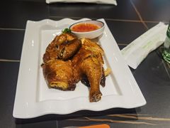 -有璟阁港式餐厅(金融街购物中心店)