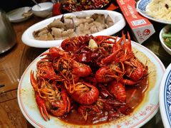 -孙府大院(步行街店)