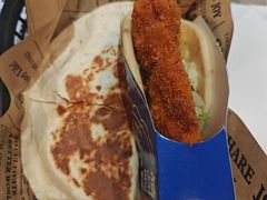 -TACO STAR 塔可星(下沙宝龙店)