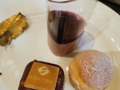 -金鸡湖大酒店·金咖啡厅(国宾路店)