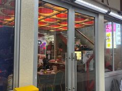-谢记上海大排档(长寿路店)