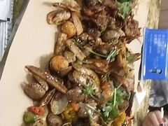 -特色酱椒鱼私房菜(黄鹤楼店)