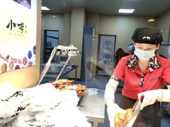 -小李烧鸡(西北角总店)