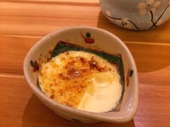 布丁-皇品田苑日式料理(苏州中心店)