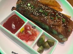 -Famous肥猫墨西哥音乐餐吧(五棵松华熙LIVE店)