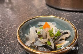 Collagen Fish Skin Noodles
