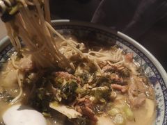 片儿川-慧娟面馆·餐厅(望江路店)