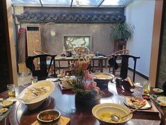 -宋宴(虎跑店)