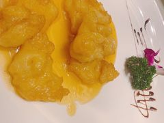 -唐拉雅秀酒店-唐苑中餐厅