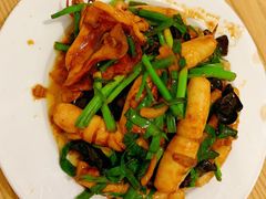 -九龙餐厅(大沽路店)