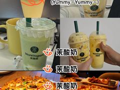 -海底捞火锅(泉城路店)