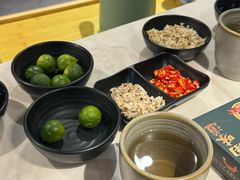 -狐狸爱上椰子鸡(滨江星光大道店)