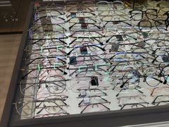 -华彬眼镜专业渐进配镜(潘家园店)