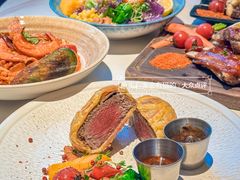 -芳草地西式融合餐厅(回龙窝店)