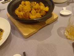 -滨河味道(南内环店)