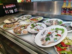 -日丰园海肠水饺·老字号大连海鲜(和平广场店)