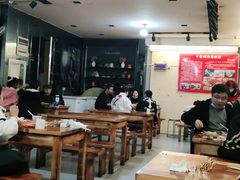 大堂-十里铺铁板鱿鱼