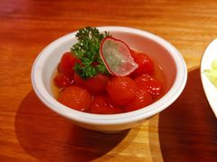 白兰地渍小番茄-稻前Taoki(方圆荟店)