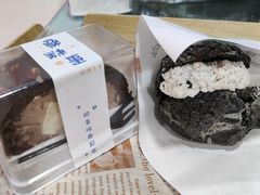 -mira甜品屋(财大店)