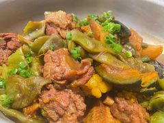 -金掌勺锅包肉(华润万象城店)