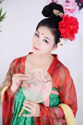 -盘子女人坊生日照·摄影馆(华强店)