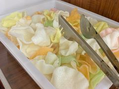 -瑞杰烧烤店·24小时营业(山东路店)