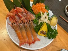-菊上尊品料理(蚌埠银泰店)