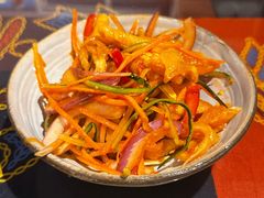 -米泰芒·东南亚料理(体育西店)