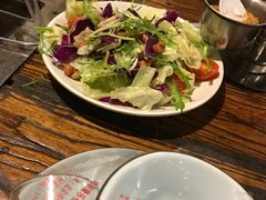 -柿子树炭烤羊腿(金台路店)