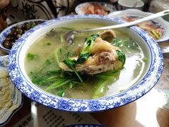 -洞天食府(北大街店)