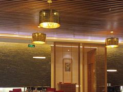-粤尚腾香居中餐厅(首都机场希尔顿店)