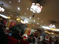 -东北食府·铁锅炖(花溪湾店)