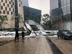 -杭州平安悦坊 PAFC LIVING