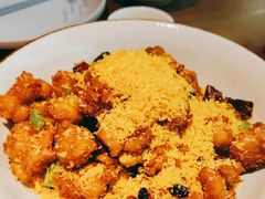 -潮粥荟·潮汕砂锅粥(槐房万达店)