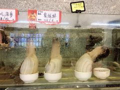 -大京园海鲜烧烤(东城路店)