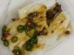 招牌肠粉-放鸡岛之美食