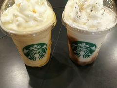 -星巴克(上海虹桥新天地二店)