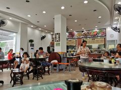大堂-荔园小馆(园岭新村二期店)