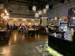 -Let's Taipei 非常烘焙(太古里店)