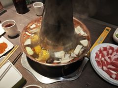 -东来顺饭庄(上地华联店)