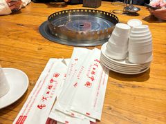 -重庆老火锅(长虹店)