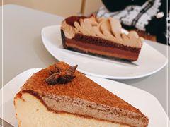 -Seesaw Coffee(上生新所店)