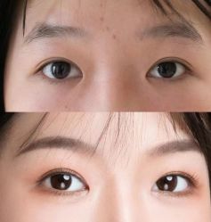 -莲姿娜·半永久纹绣纹眉