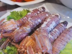 -红星渔村(将军石店)