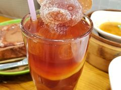 -澳门陈光记烧味饭店(南京德基广场店)