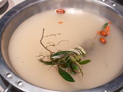 -八合里潮汕鲜牛肉火锅(广州五羊邨店)