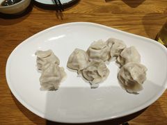-伊喜饺子(五道口学院路店)