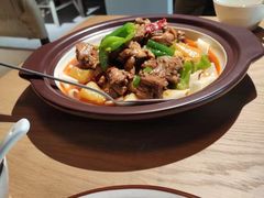 -纳鲁孜·新疆特色餐厅(上海悦荟广场店)